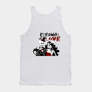 Eternal Love Tank Top